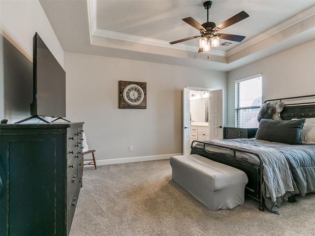 5704 Tiger Stone Drive, Mustang, OK 73064