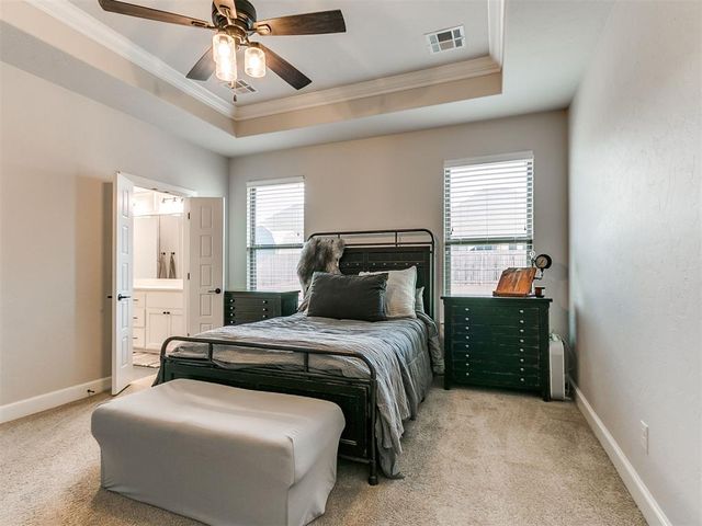 5704 Tiger Stone Drive, Mustang, OK 73064