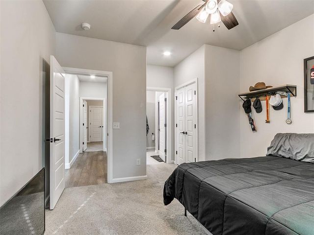 5704 Tiger Stone Drive, Mustang, OK 73064
