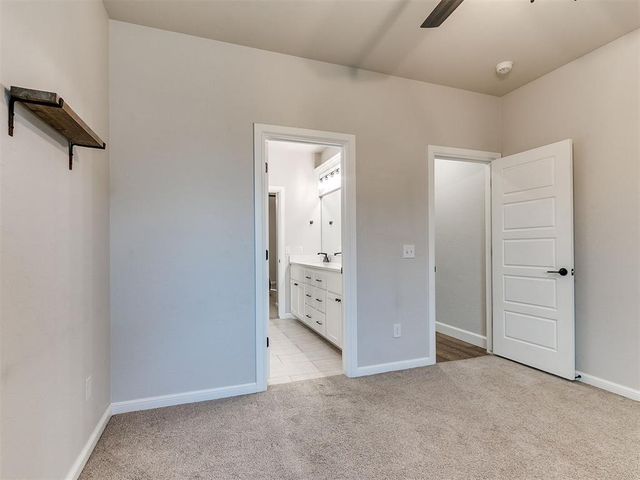 5704 Tiger Stone Drive, Mustang, OK 73064