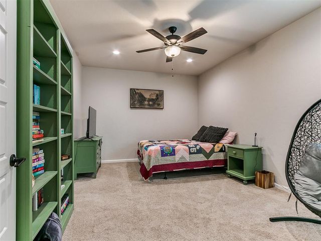 5704 Tiger Stone Drive, Mustang, OK 73064