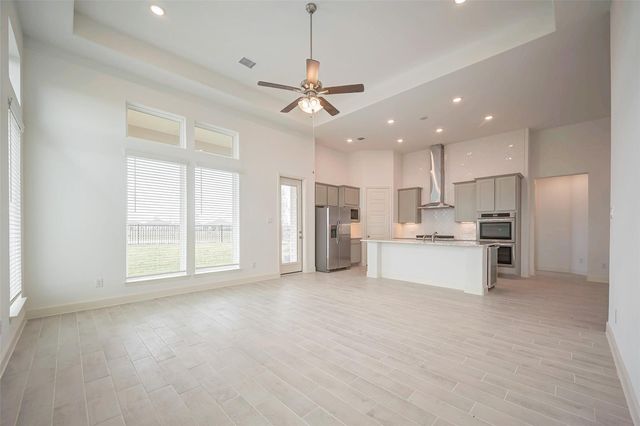 3007 Golden Isle Drive, Texas City, TX 77568