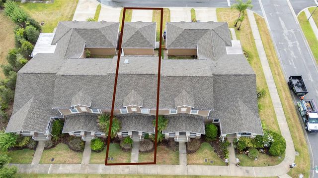 4907 TERRAPIN BOULEVARD, St Cloud, FL 34771
