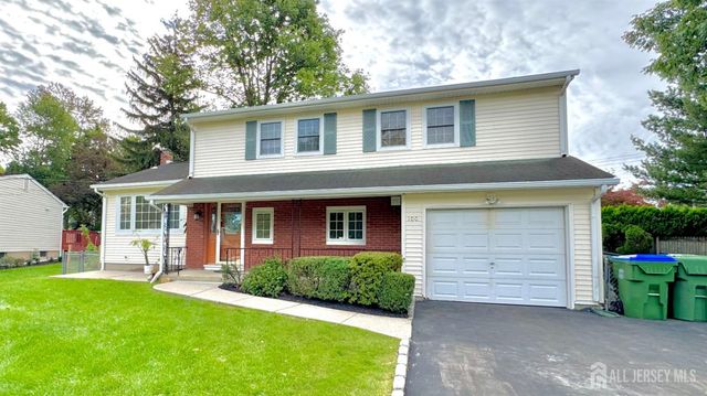 100 Dellwood Road, Edison, NJ 08820