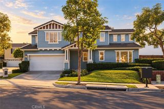 58 Potters Bnd, Ladera Ranch, CA 92694