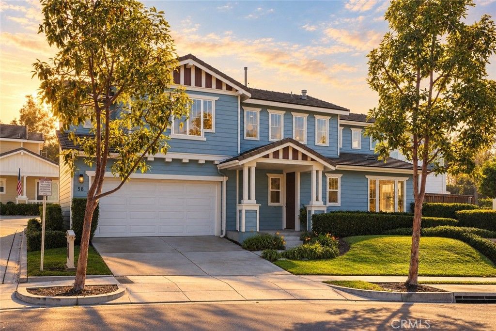 58 Potters Bnd, Ladera Ranch, CA 92694 — photo 2