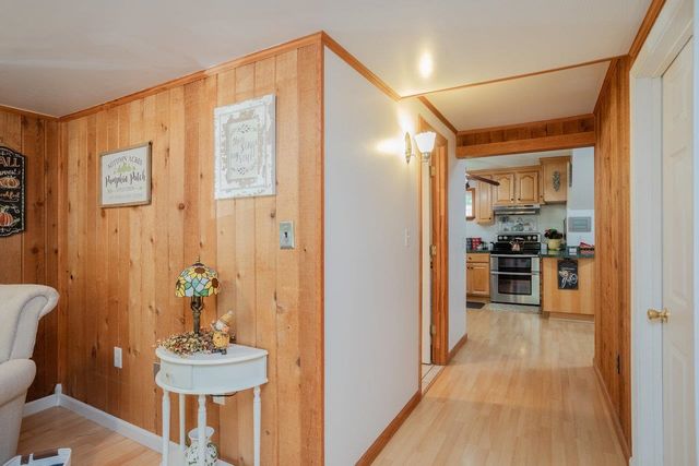 279 HELMS RD, Stanley, VA 22851