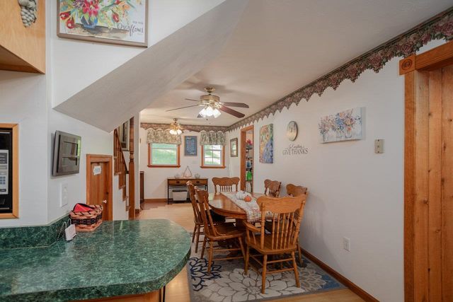 279 HELMS RD, Stanley, VA 22851