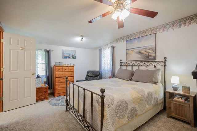 279 HELMS RD, Stanley, VA 22851