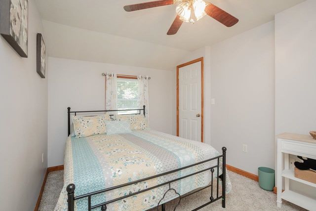 279 HELMS RD, Stanley, VA 22851