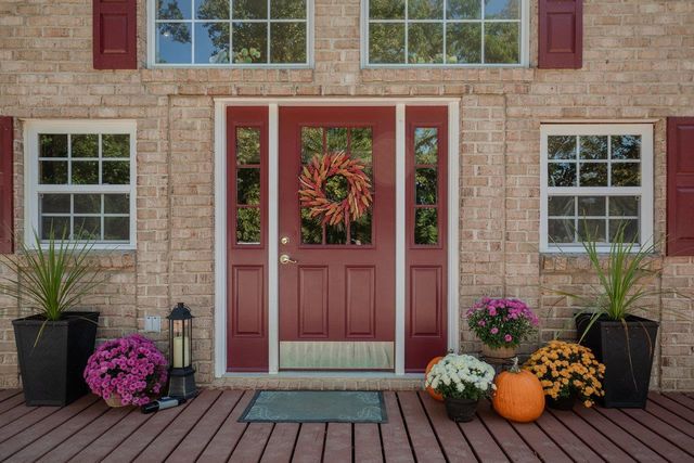 279 HELMS RD, Stanley, VA 22851