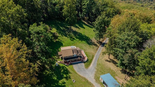 279 HELMS RD, Stanley, VA 22851