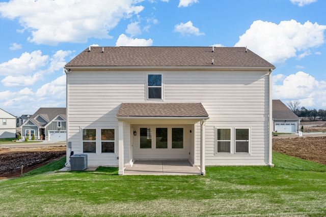 1926 Hildebrand Lane, Columbia, TN 38401