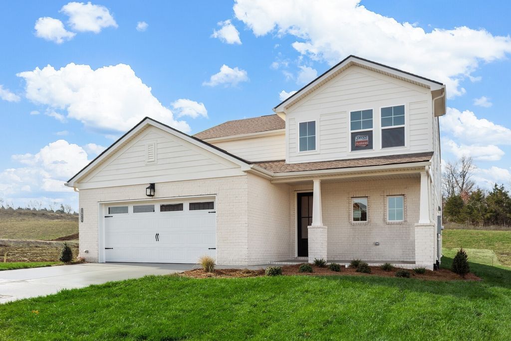 1926 Hildebrand Lane, Columbia, TN 38401