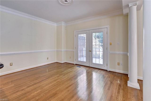 180 Exmoor CT, Williamsburg, VA 23185