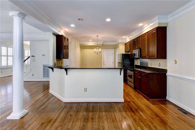 180 Exmoor CT, Williamsburg, VA 23185