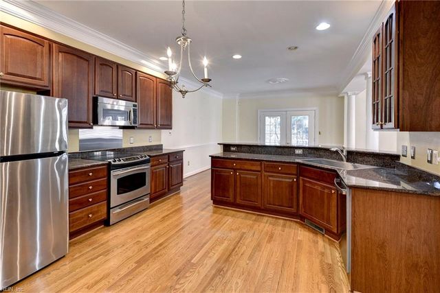 180 Exmoor CT, Williamsburg, VA 23185