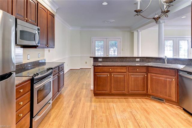 180 Exmoor CT, Williamsburg, VA 23185