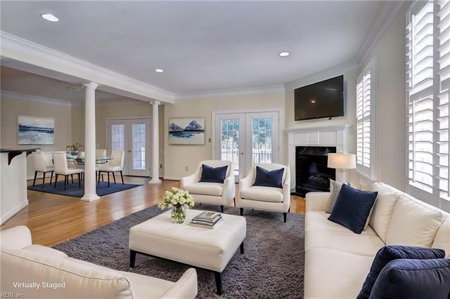 180 Exmoor CT, Williamsburg, VA 23185