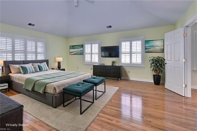 180 Exmoor CT, Williamsburg, VA 23185