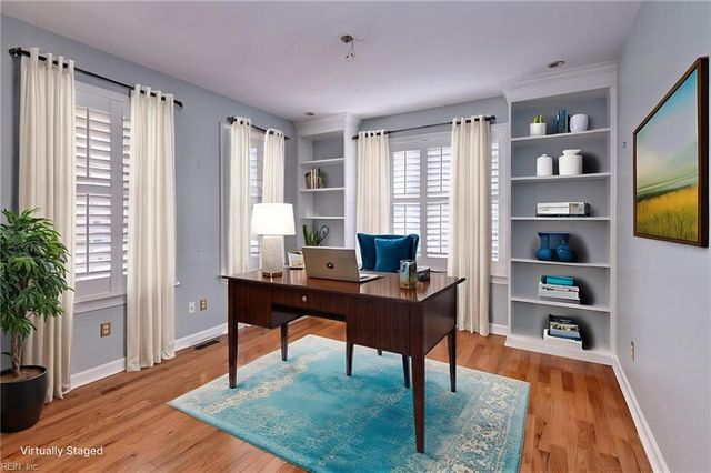 180 Exmoor CT, Williamsburg, VA 23185