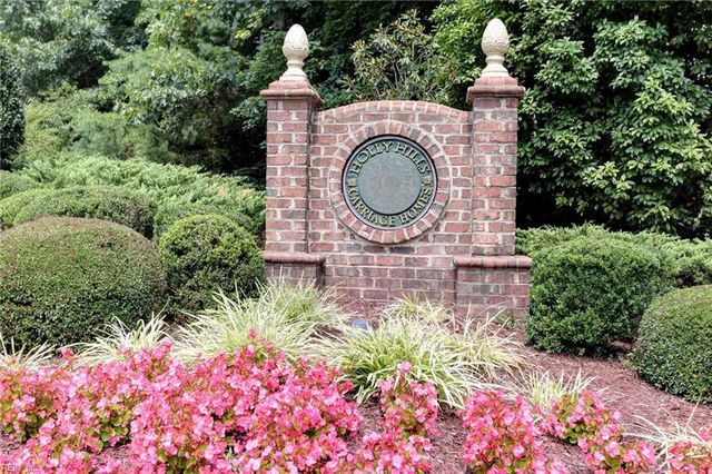 180 Exmoor CT, Williamsburg, VA 23185