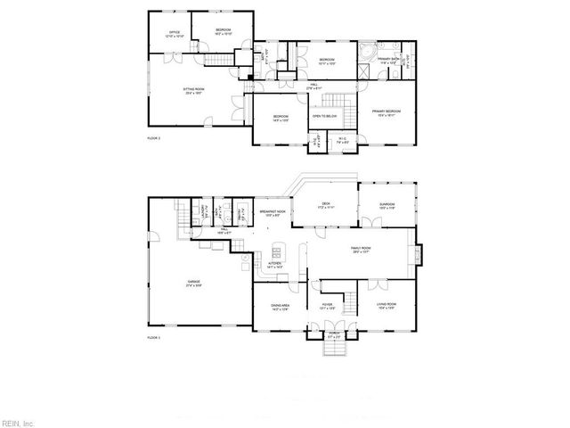 180 Exmoor CT, Williamsburg, VA 23185