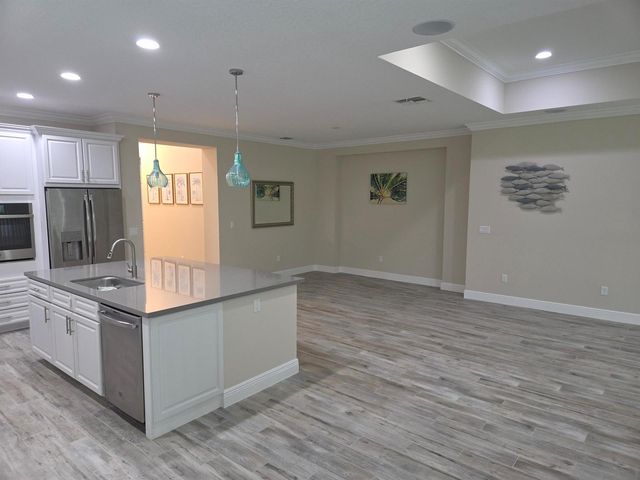 11441 SW Lake Park Drive, Port St. Lucie, FL 34987