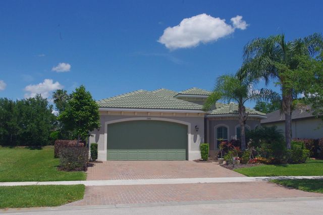 11441 SW Lake Park Drive, Port St. Lucie, FL 34987