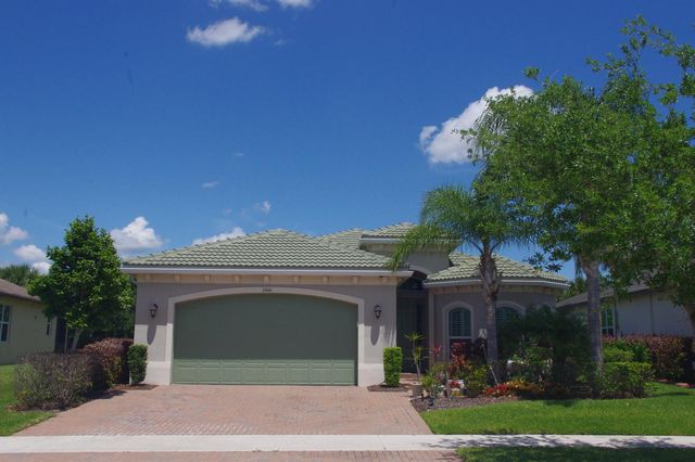 11441 SW Lake Park Drive, Port St. Lucie, FL 34987