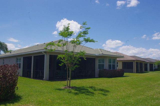11441 SW Lake Park Drive, Port St. Lucie, FL 34987