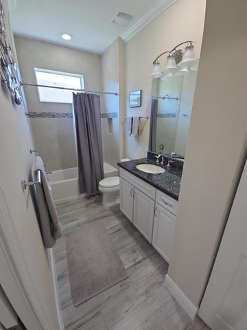 11441 SW Lake Park Drive, Port St. Lucie, FL 34987