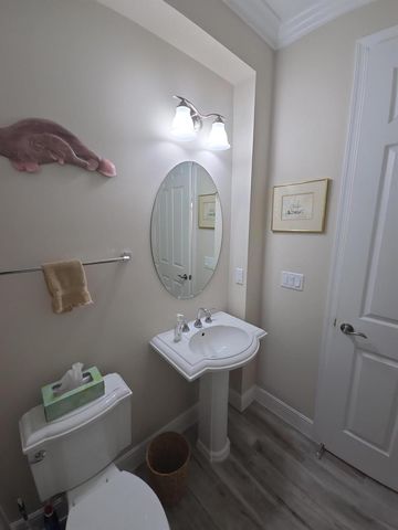 11441 SW Lake Park Drive, Port St. Lucie, FL 34987