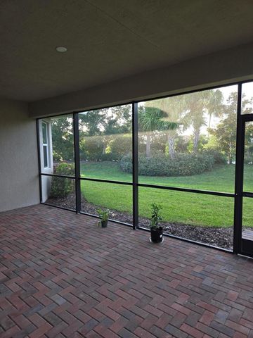 11441 SW Lake Park Drive, Port St. Lucie, FL 34987