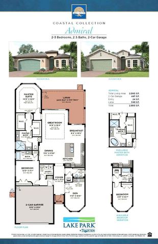 11441 SW Lake Park Drive, Port St. Lucie, FL 34987