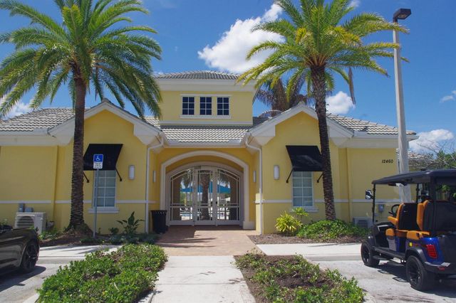 11441 SW Lake Park Drive, Port St. Lucie, FL 34987