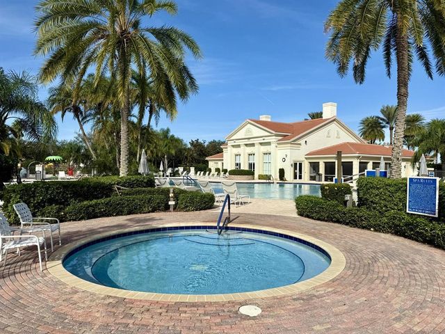 11441 SW Lake Park Drive, Port St. Lucie, FL 34987