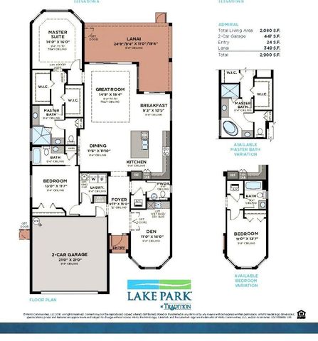 11441 SW Lake Park Drive, Port St. Lucie, FL 34987
