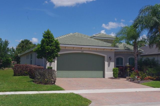 11441 SW Lake Park Drive, Port St. Lucie, FL 34987