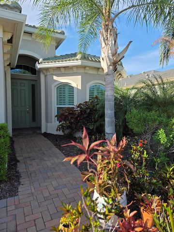 11441 SW Lake Park Drive, Port St. Lucie, FL 34987