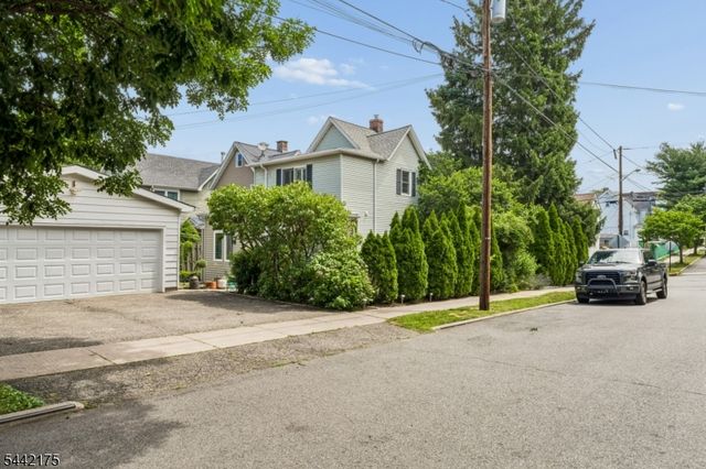 33 Myrtle Ave, Nutley Twp., NJ 07110
