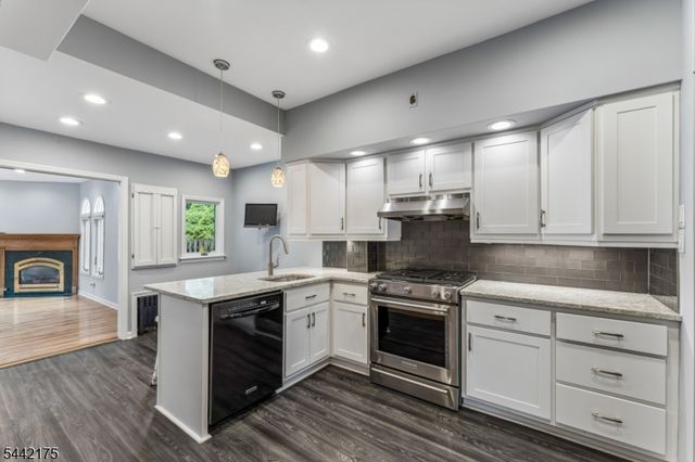 33 Myrtle Ave, Nutley Twp., NJ 07110