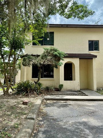 2735 SW 35TH PLACE 601, Gainesville, FL 32608