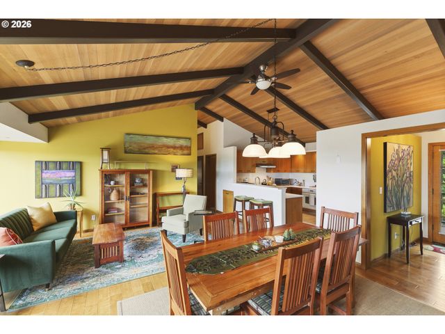4150 Se PINEHURST Ave, Milwaukie, OR 97267
