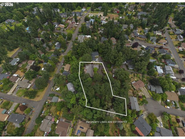 4150 Se PINEHURST Ave, Milwaukie, OR 97267