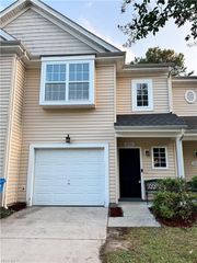 2002 Paramont Ave AVE, Chesapeake, VA 23320