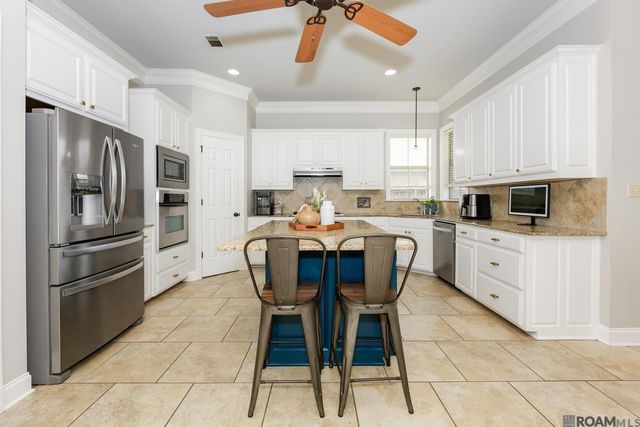 41218 Clearwater Ave, Gonzales, LA 70737