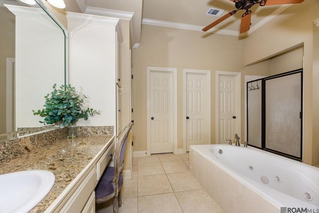 41218 Clearwater Ave, Gonzales, LA 70737