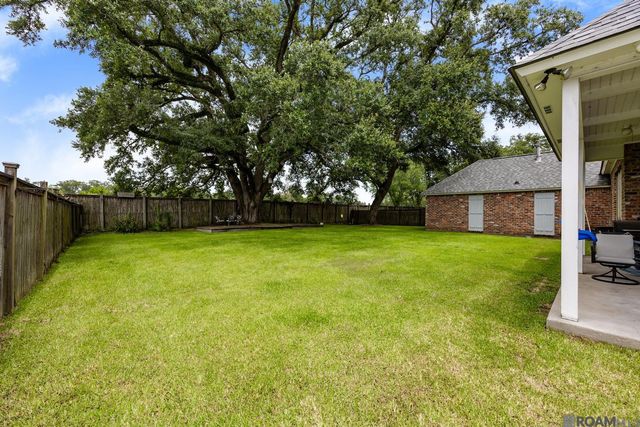 41218 Clearwater Ave, Gonzales, LA 70737