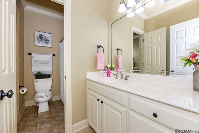41218 Clearwater Ave, Gonzales, LA 70737